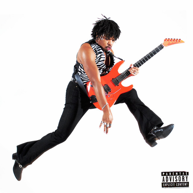 Can It Please Be Tomorrow? cover art