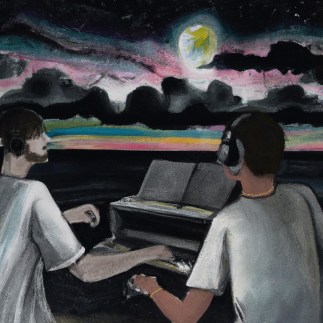 2 Tall cover art
