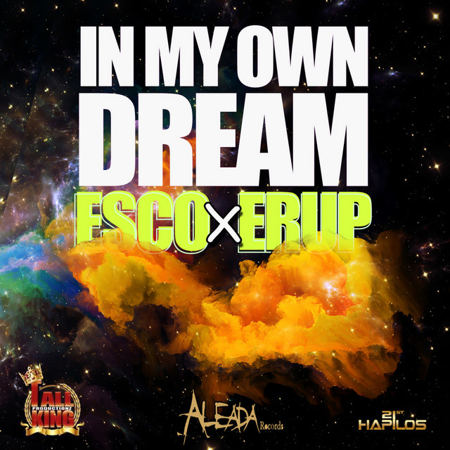 In My Own Dream - Single - Single by Esco | Spotify