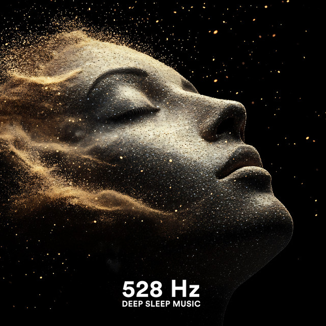 528 Hz Deep Sleep Music - Album by Mira Mindful | Spotify