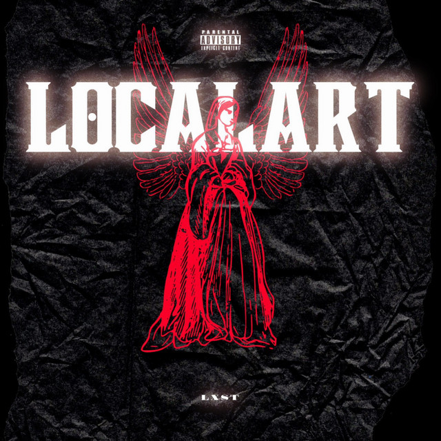LOCALART cover art