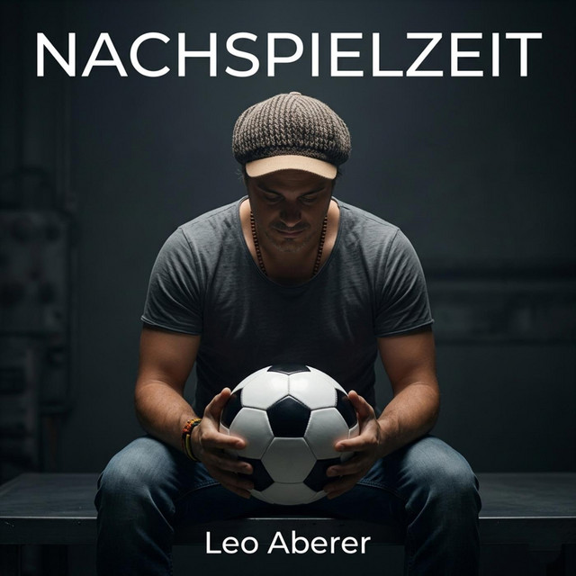 Nachspielzeit cover art