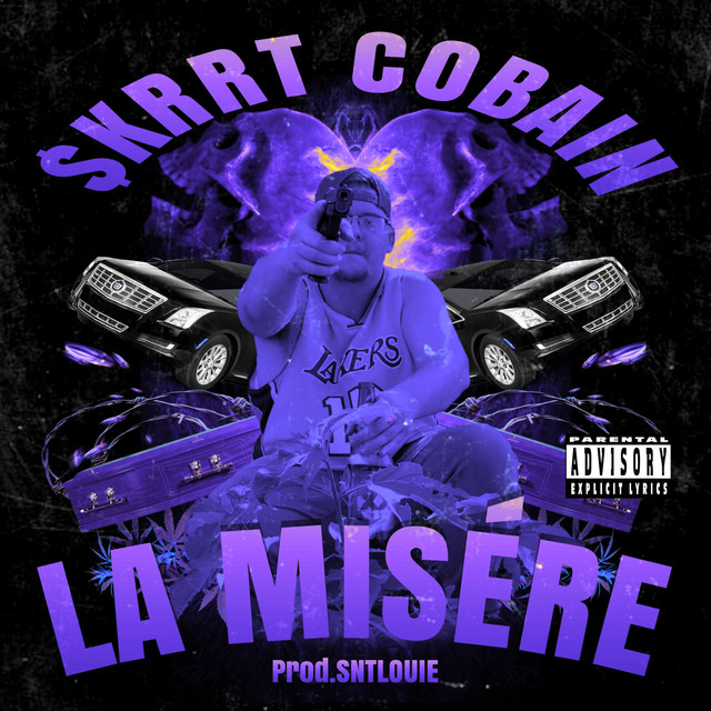 La Misère (Slowed)