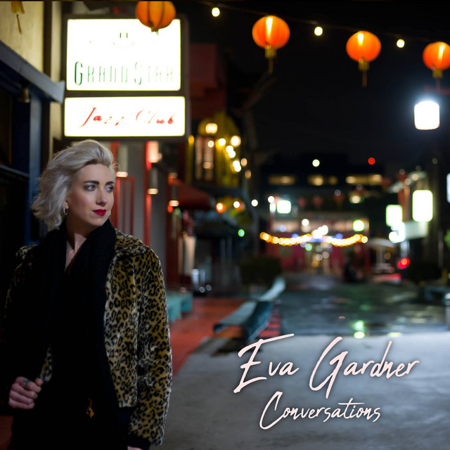 Conversations cover