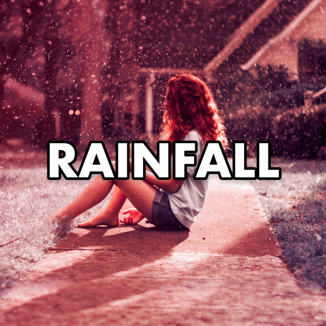 Rainfall cover art