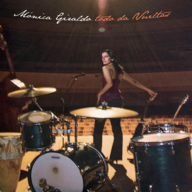 Todo Da Vueltas cover art