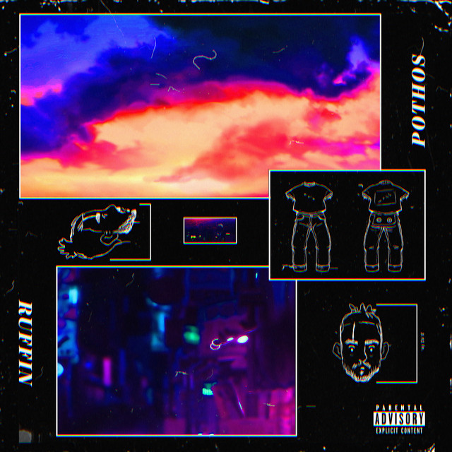 Pothos cover art