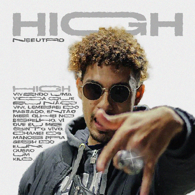 High cover art