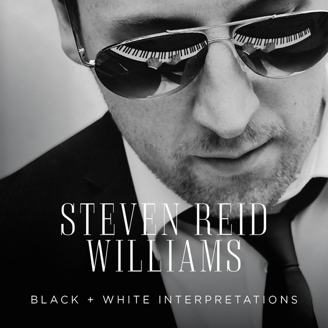 Black and White Interpretations cover art