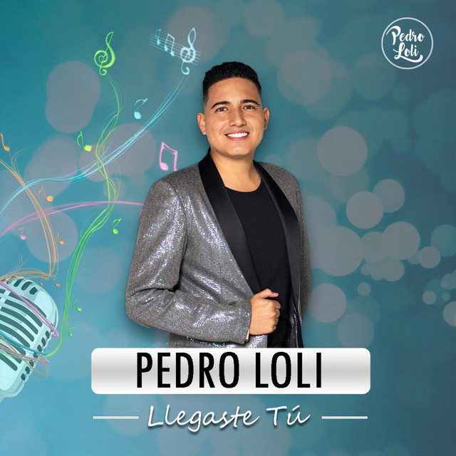 Llegaste Tú