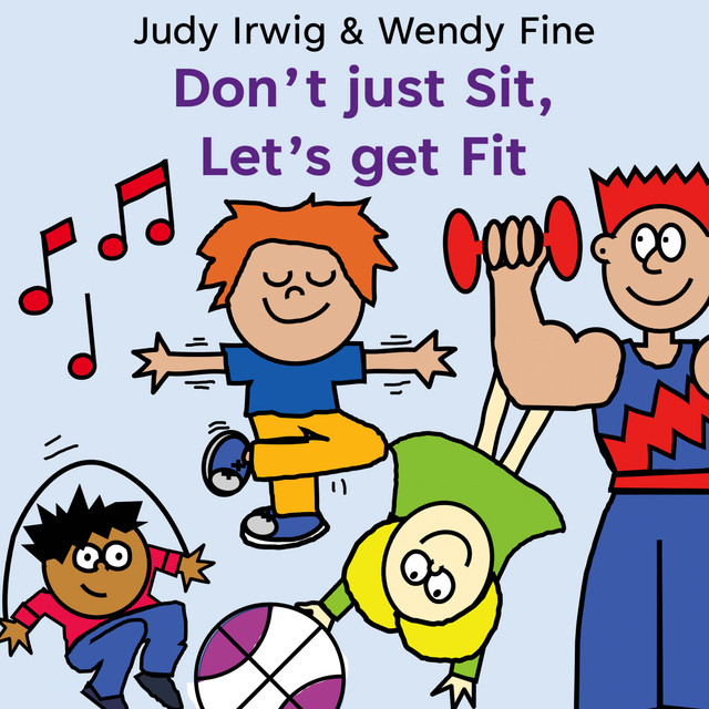 Judy Irwig