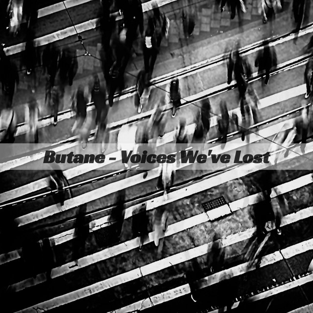 Voices We've Lost