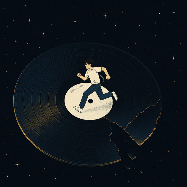 Uyoung Wave 6 cover art