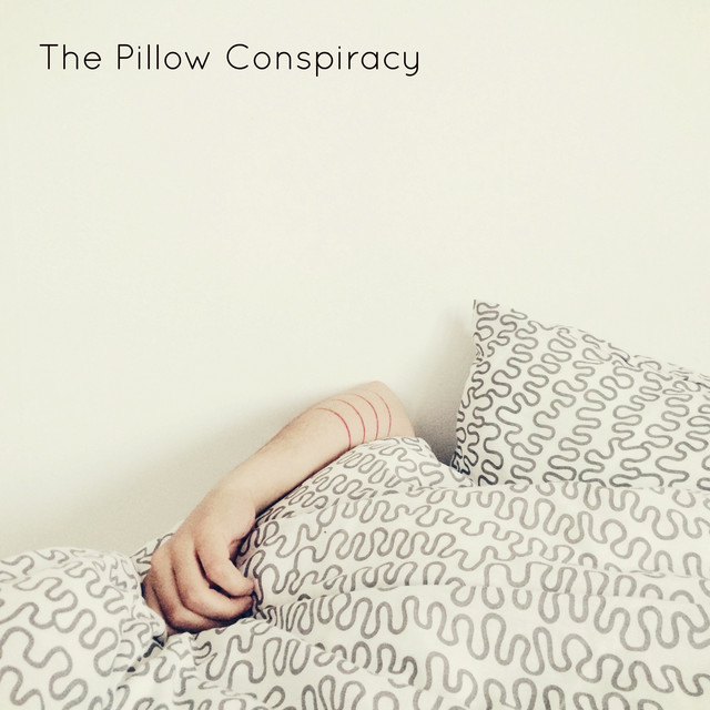 The Pillow Conspiracy cover art