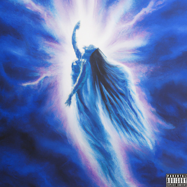 Onipresente cover art