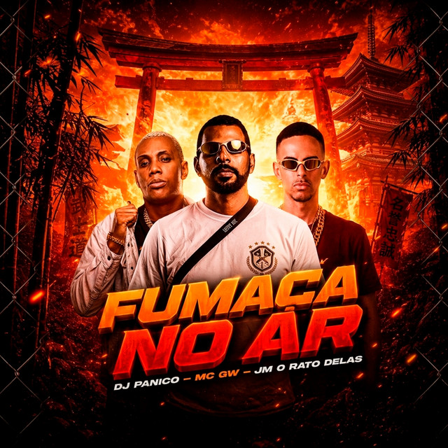Fumaça no Ar