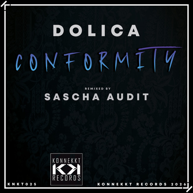 Conformity - Sascha Audit Remix