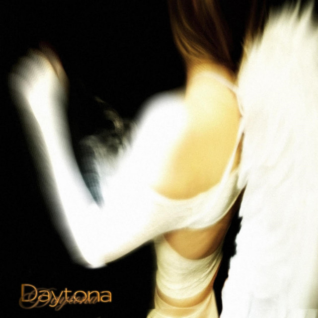Daytona cover art