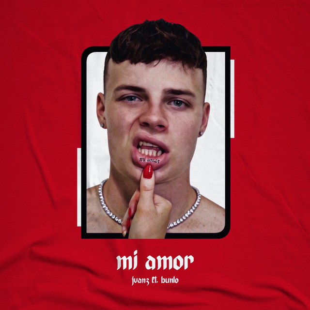 Mi Amor (feat. Bunlo)