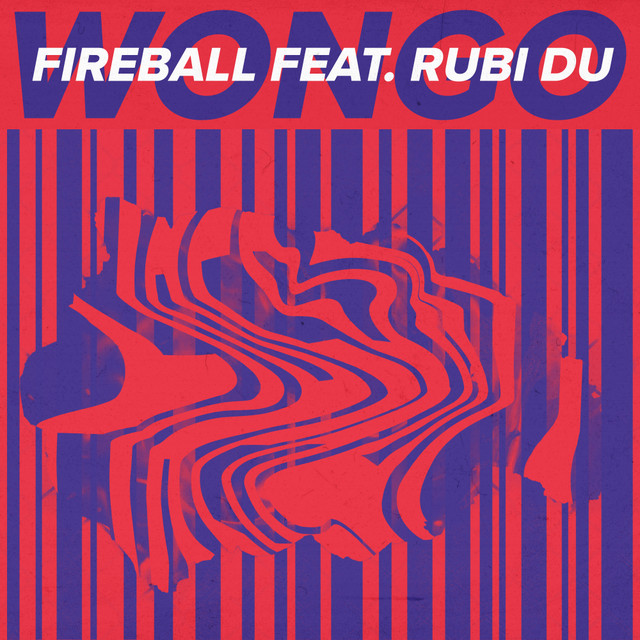 Fireball cover art