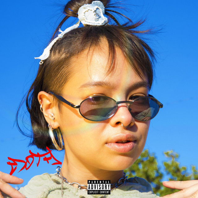 Meadow cover art