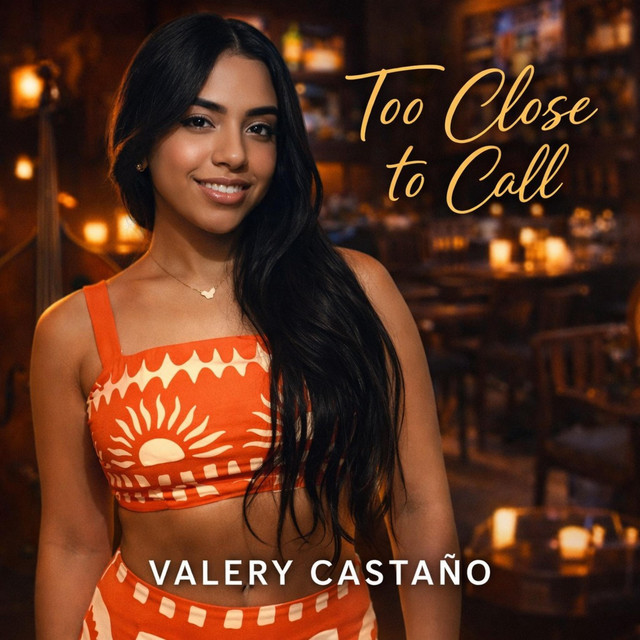 VALERY CASTAÑO