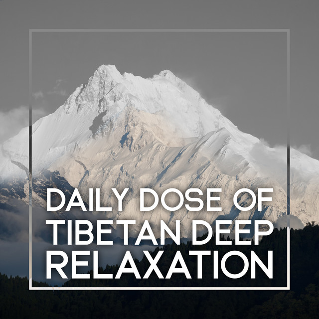 Deep Meditation 15 cover art