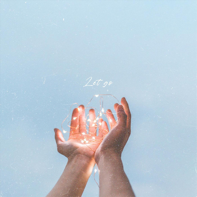 Let Go cover art