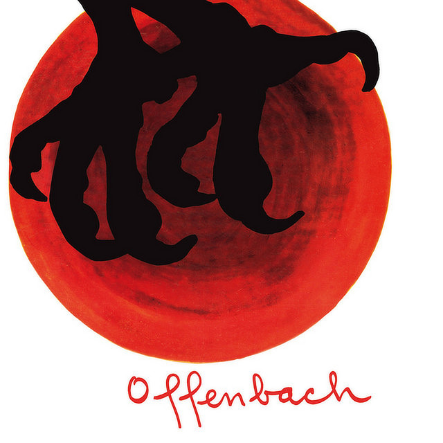 Tabarnac cover art