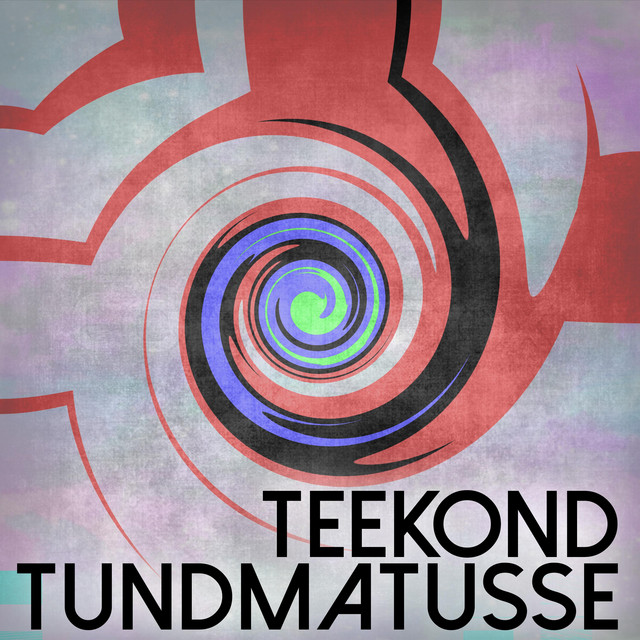Teekond Tundmatusse cover art