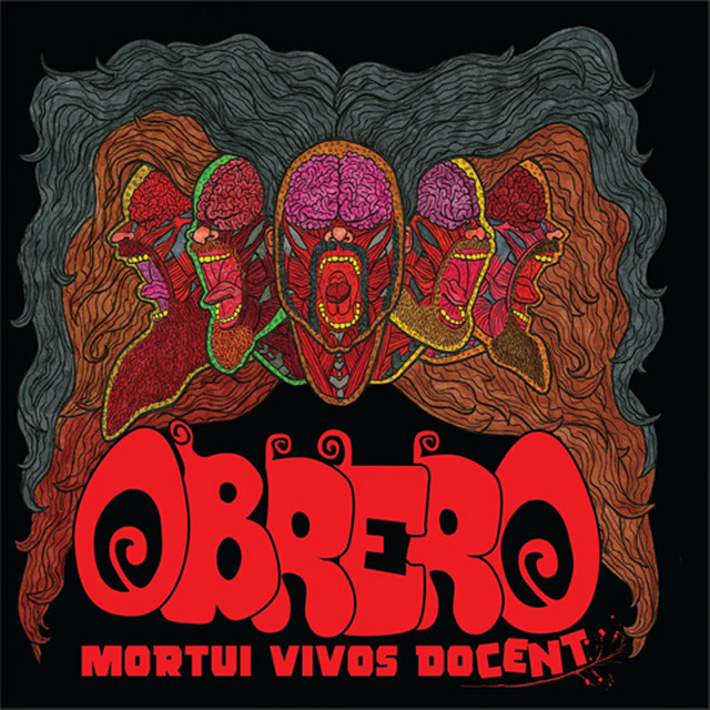 Mortui Vivos Docent cover art