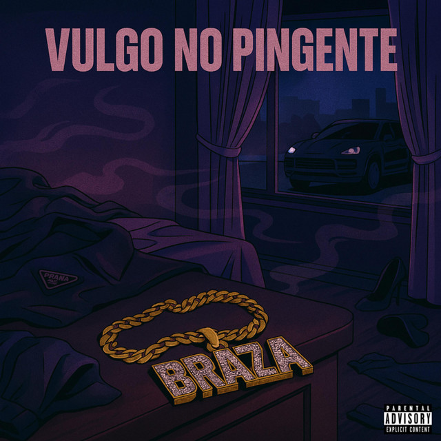 Vulgo no Pingente