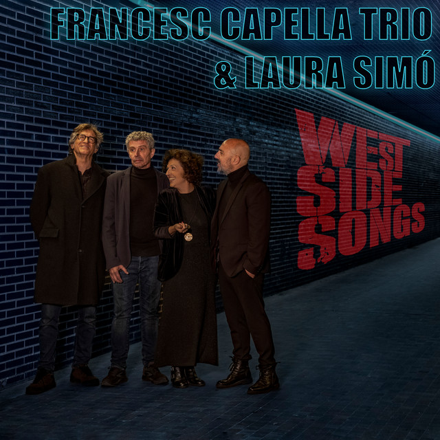 West Side Songs cover art
