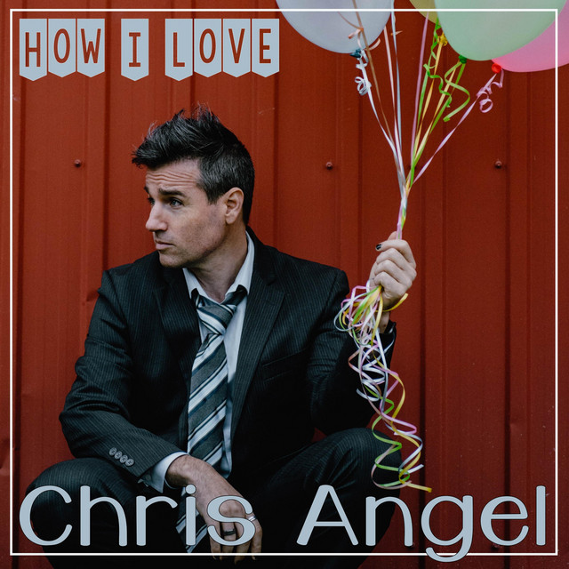 Scared - song and lyrics by Chris Angel | Spotify