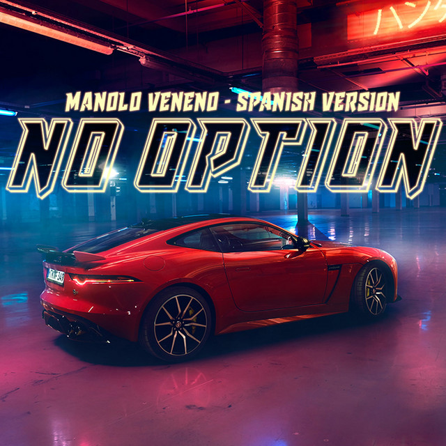 No Option Spanish Version