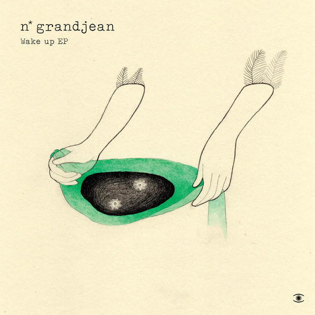 The First Picture (Album Mix) cover art