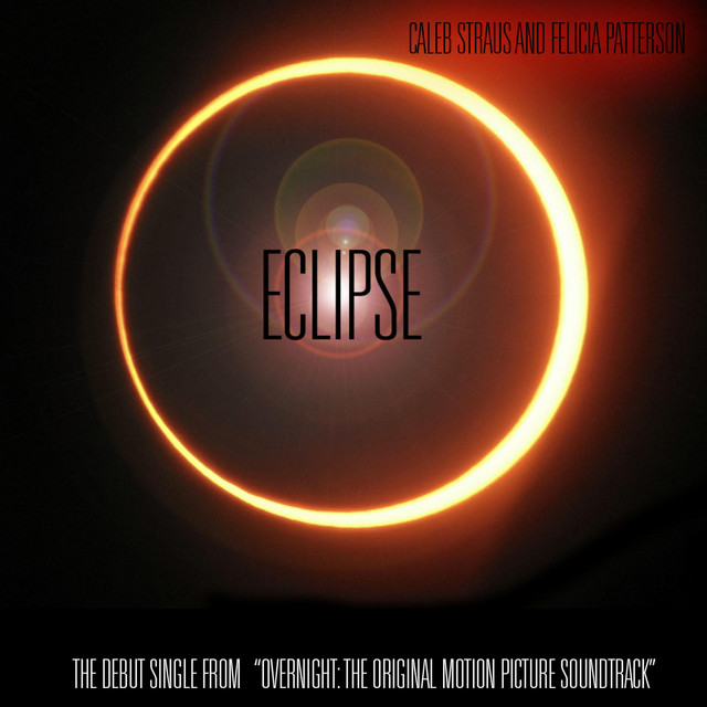 Eclipse - Single by Caleb Straus | Spotify