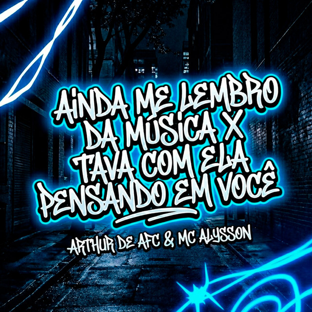 Ainda Me Lembro da Música X Tava Com Ela Pensando Em Você