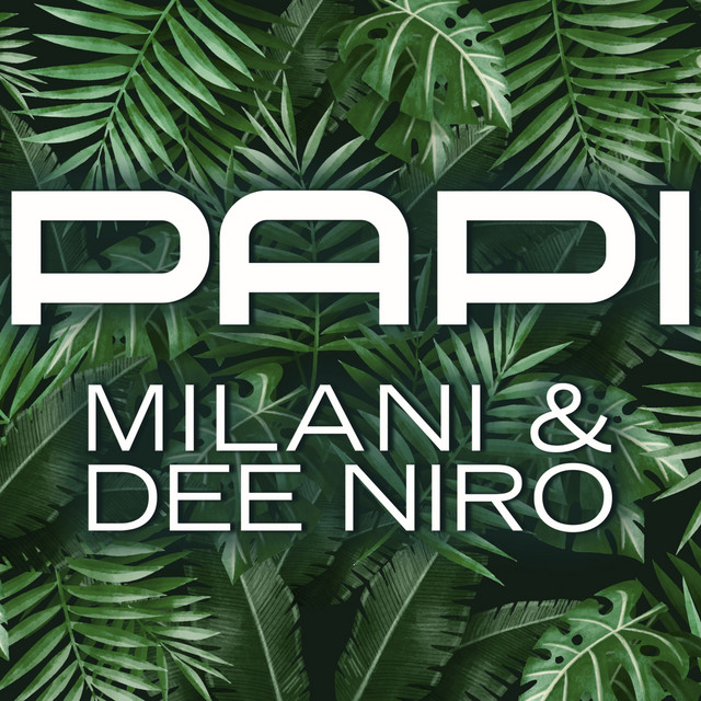 PAPI cover art