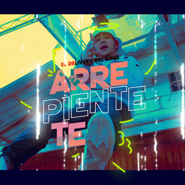 Arrepientete
