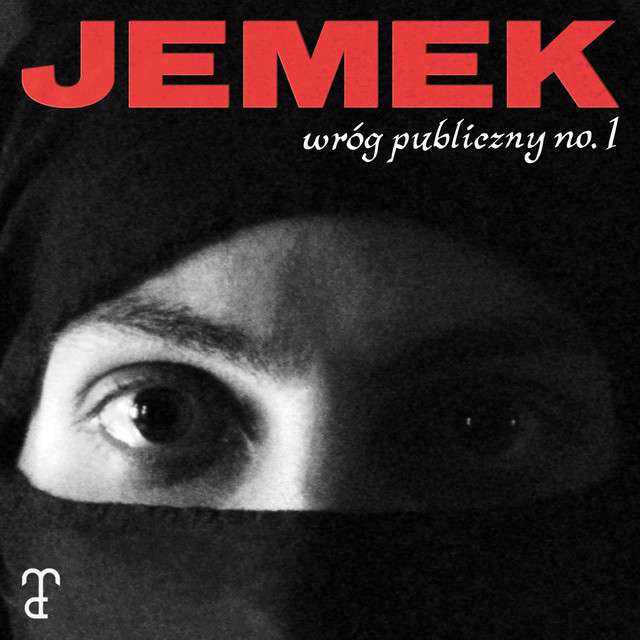 wróg publiczny no. 1 cover art