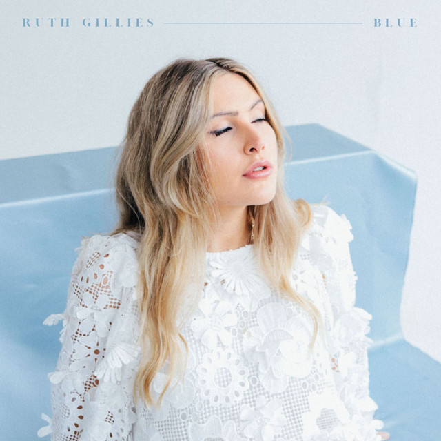 Blue, Ruth Gillies