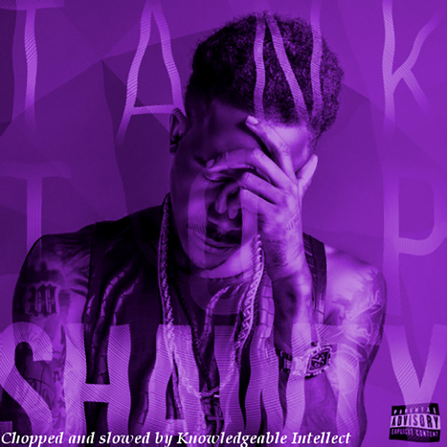 Products of The Streets cover art