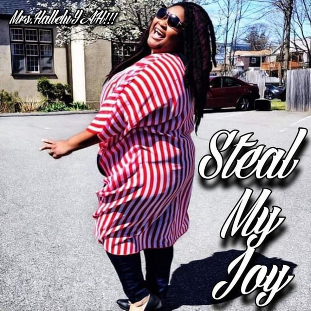 Steal My Joy