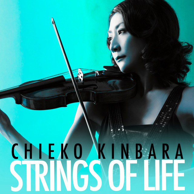 Strings Of Life cover art