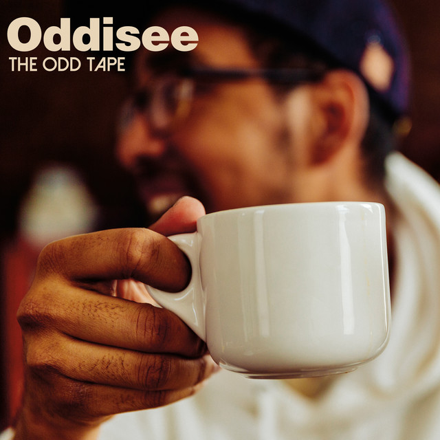 On the Table cover art