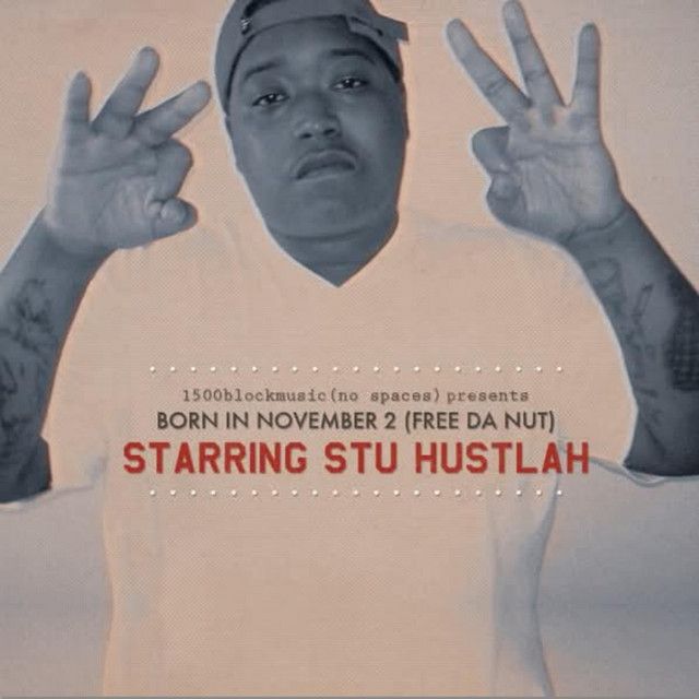 Born in November 2 cover