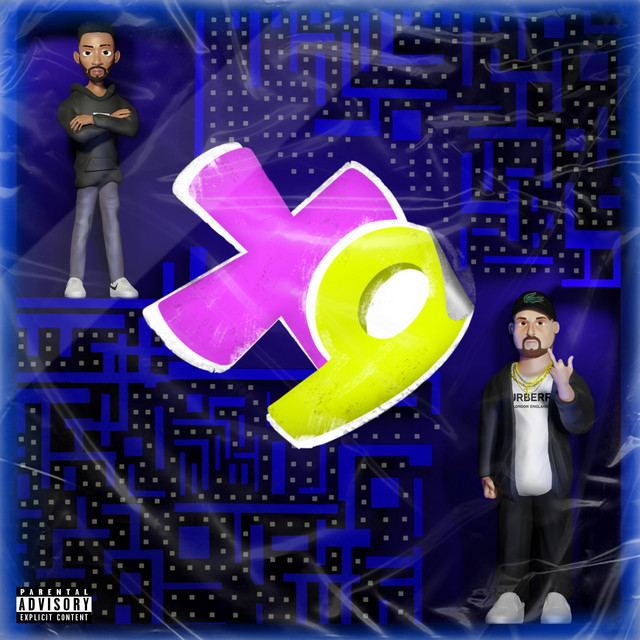 X9 - Single by William Bulldozer | Spotify