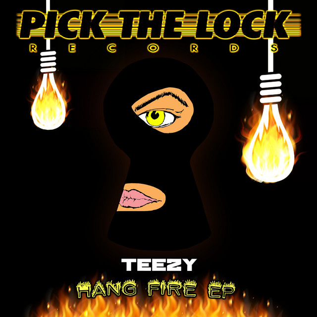 Hang Fire cover art