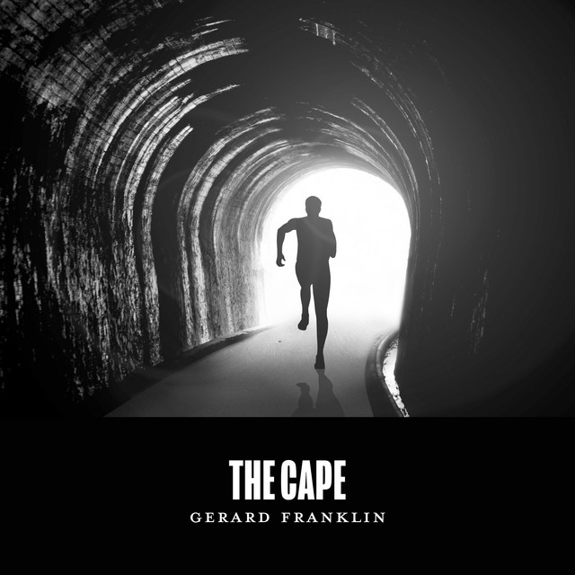 The Cape cover art